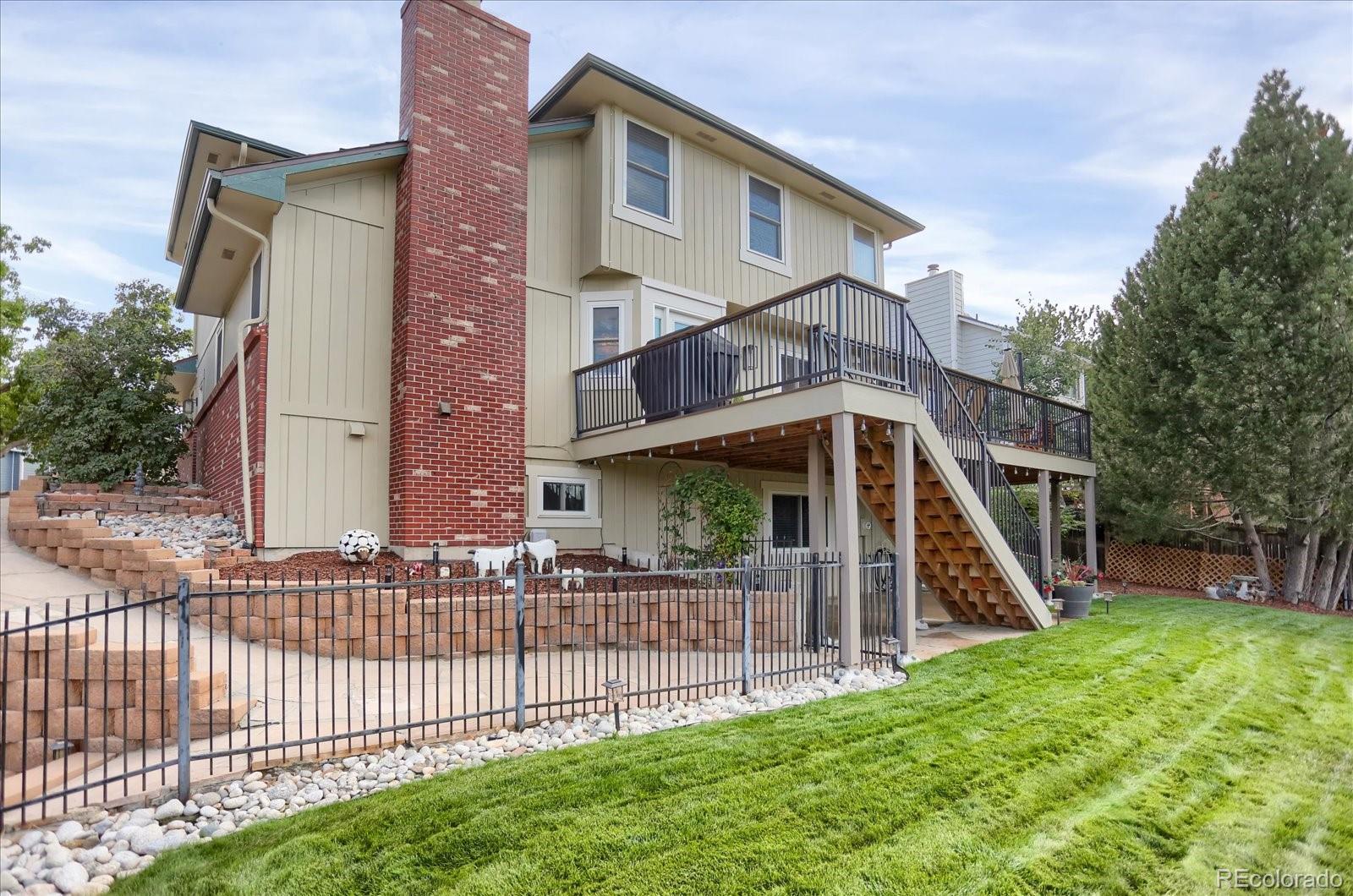 MLS Image #43 for 7083 w polk place,littleton, Colorado