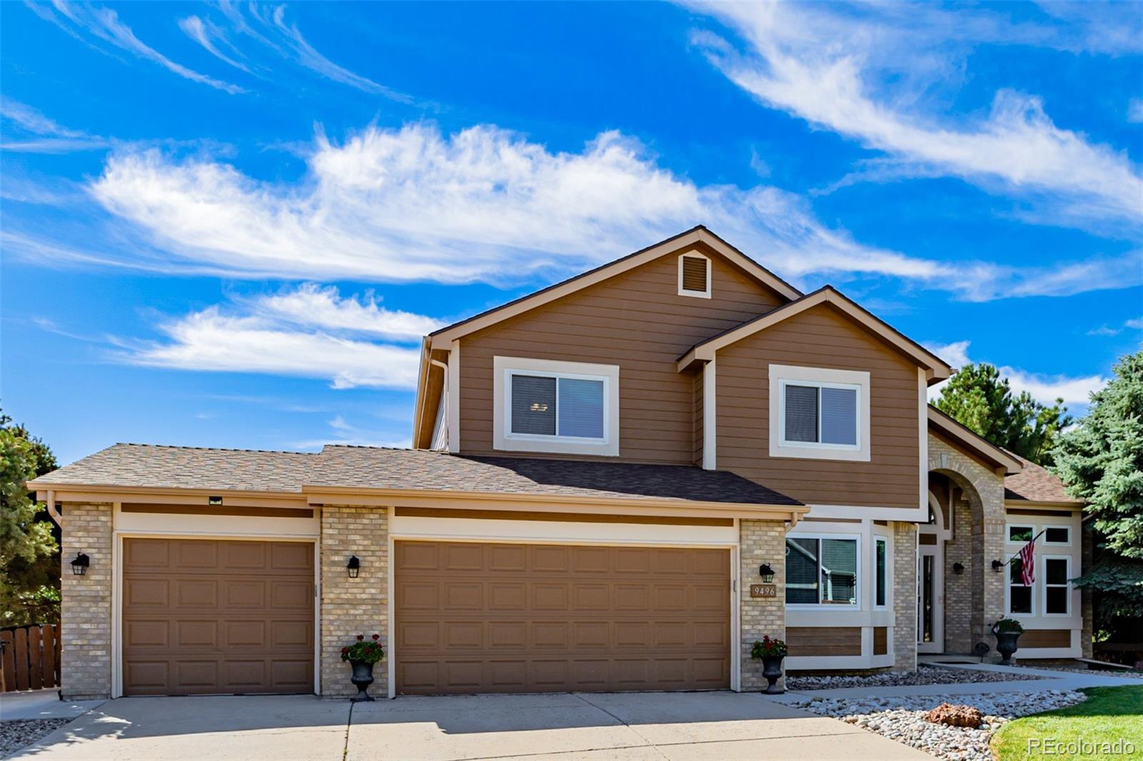 CMA Image for 9771  kingsberry court,Highlands Ranch, Colorado