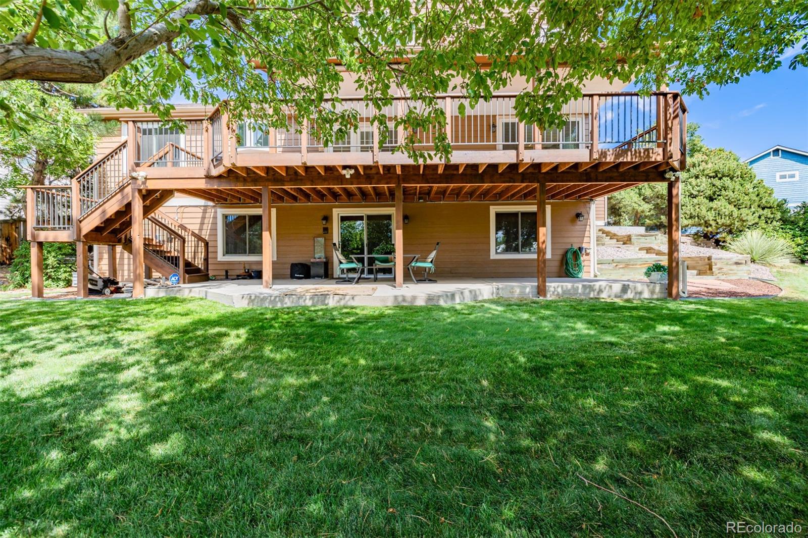 MLS Image #43 for 9496  sand hill place,highlands ranch, Colorado