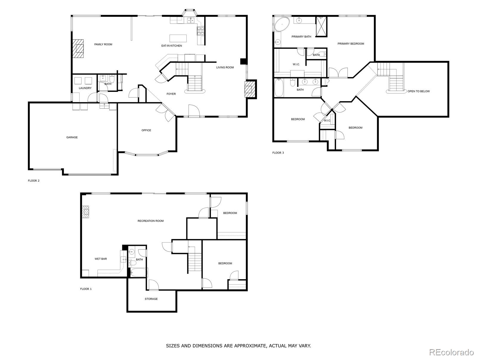 MLS Image #49 for 9496  sand hill place,highlands ranch, Colorado