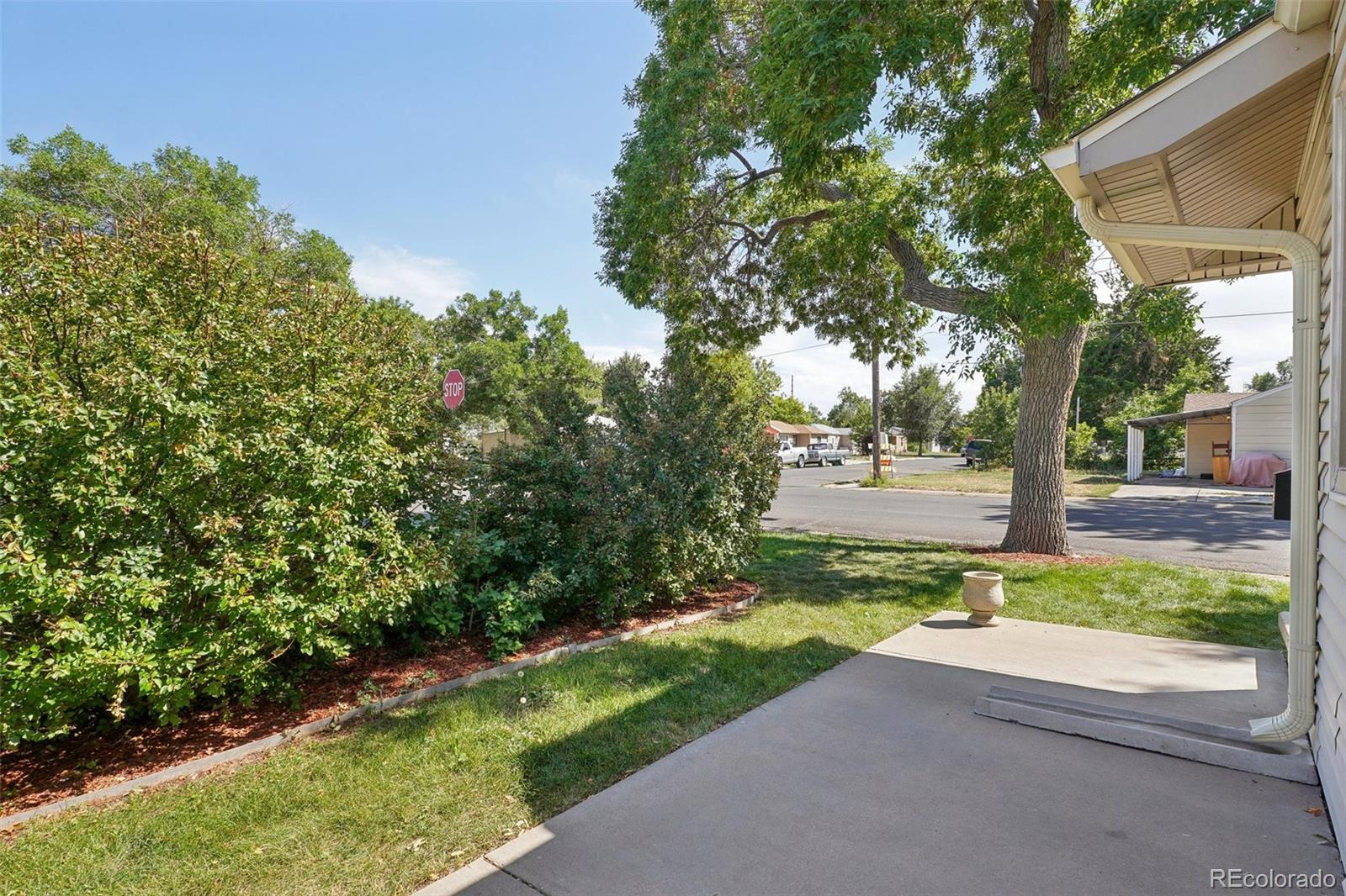 MLS Image #19 for 1201  newark street,aurora, Colorado