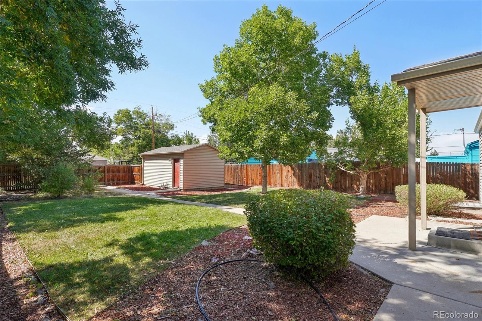 MLS Image #21 for 1201  newark street,aurora, Colorado