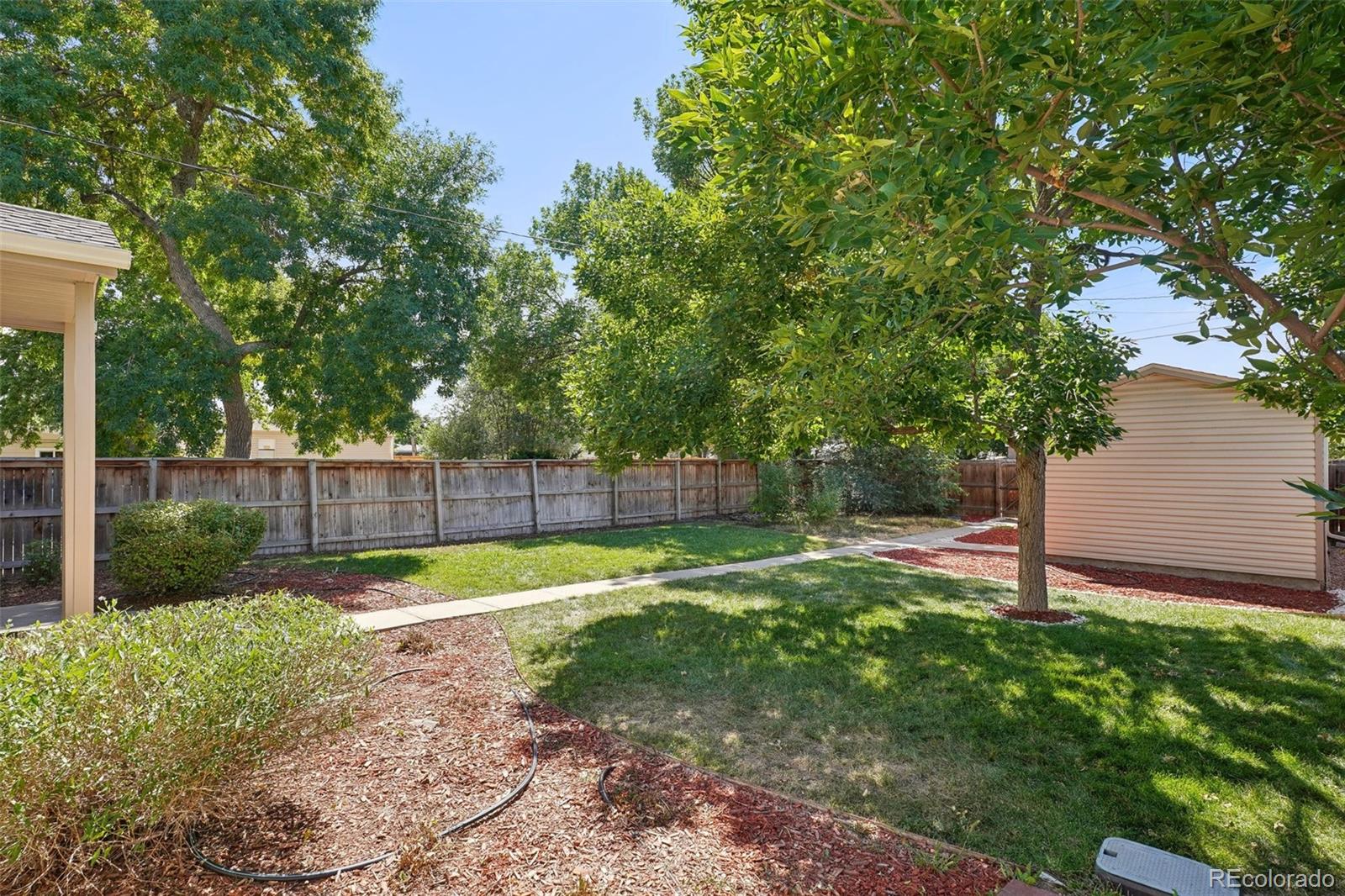 MLS Image #22 for 1201  newark street,aurora, Colorado