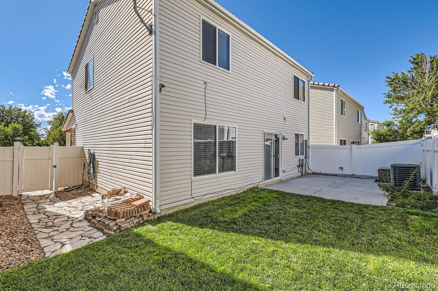 MLS Image #26 for 4338  andes way,denver, Colorado