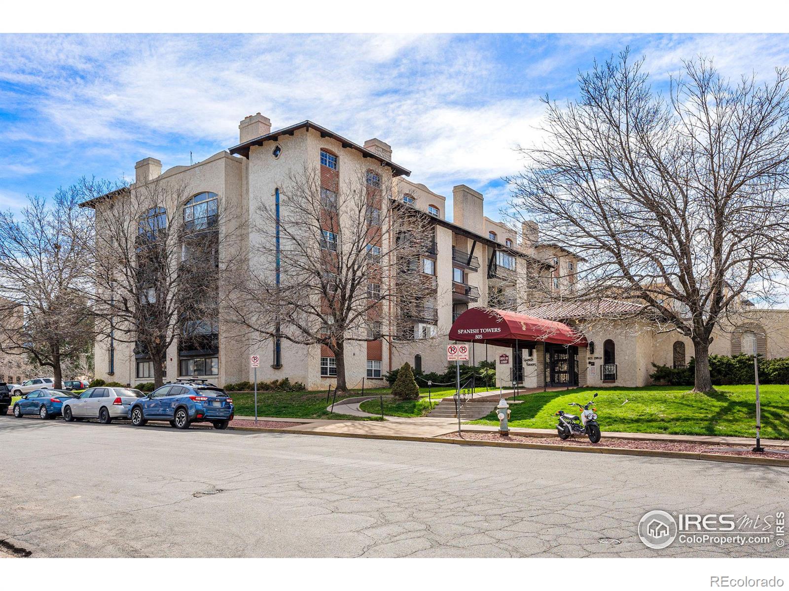 MLS Image #1 for 805  29th street,boulder, Colorado