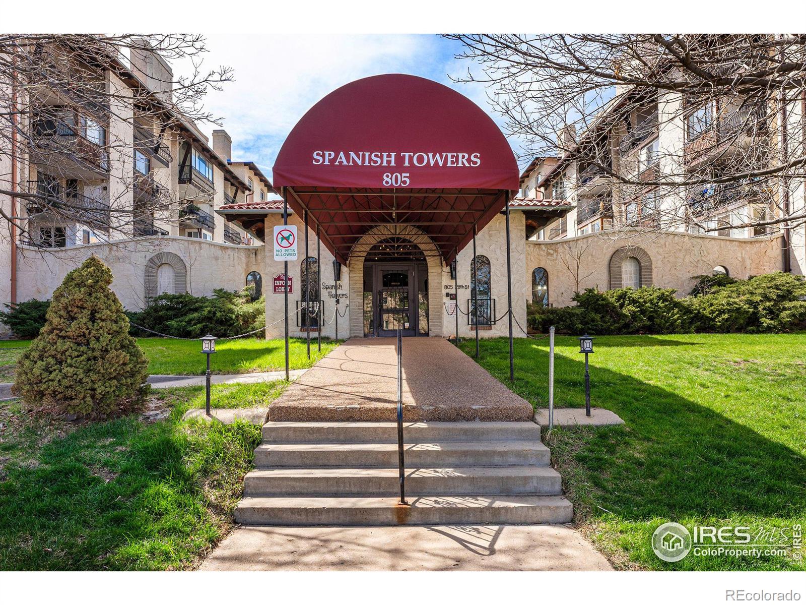 MLS Image #2 for 805  29th street,boulder, Colorado