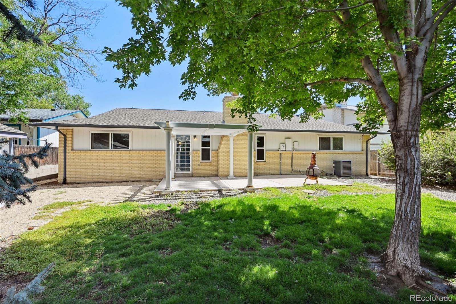 MLS Image #24 for 635 s cody street,lakewood, Colorado