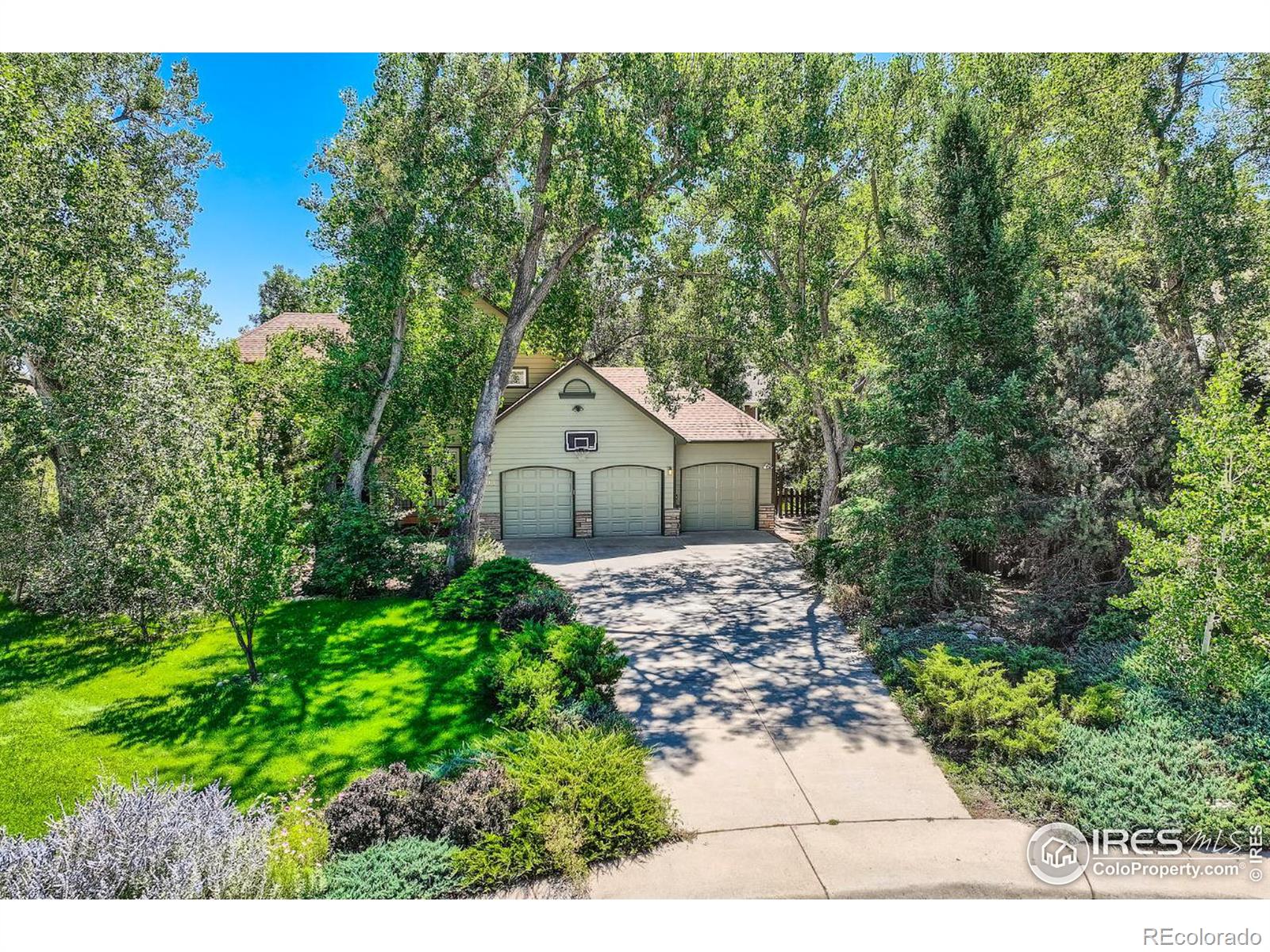 MLS Image #0 for 209  welch court,lyons, Colorado