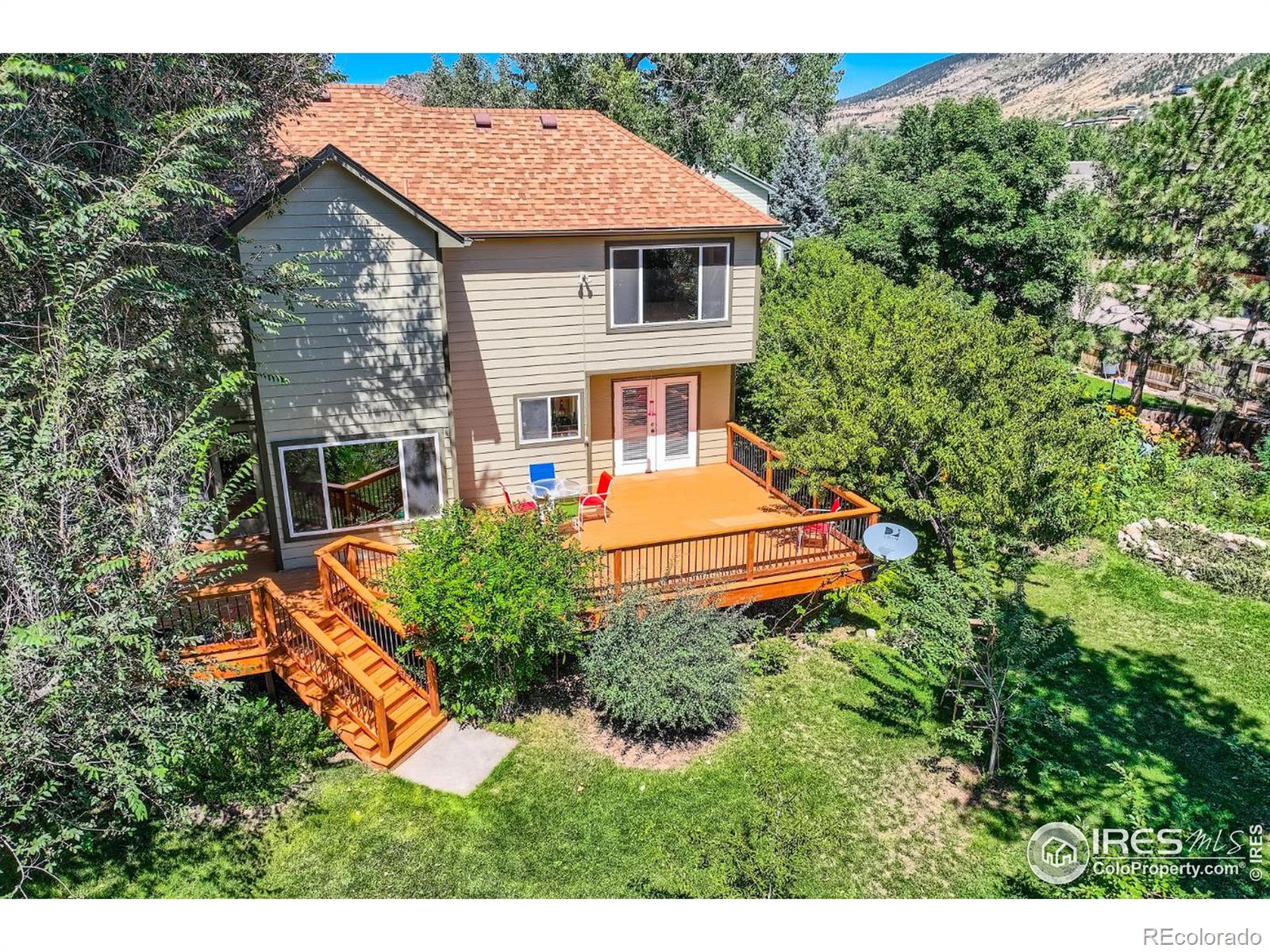 MLS Image #2 for 209  welch court,lyons, Colorado