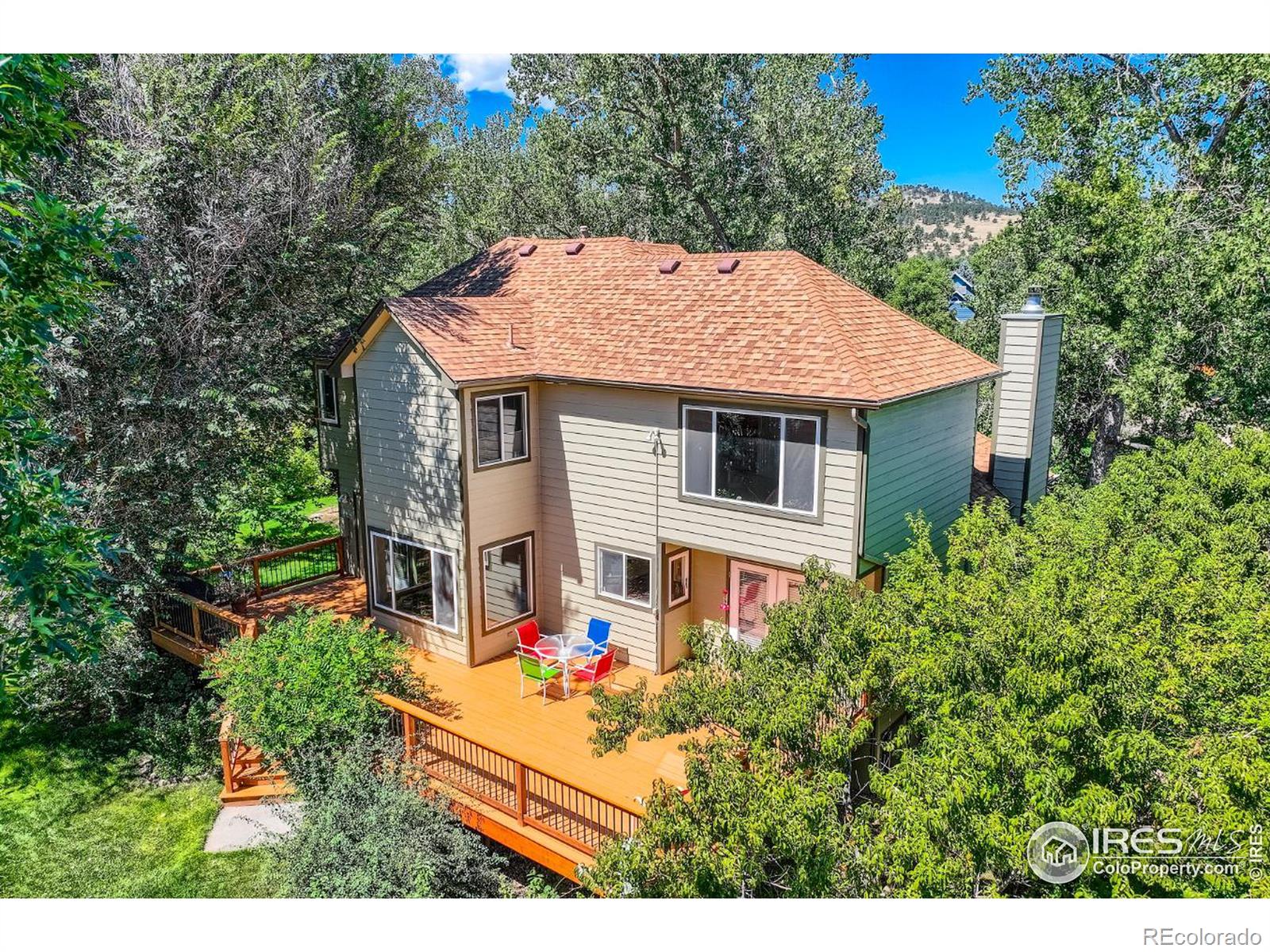 MLS Image #25 for 209  welch court,lyons, Colorado