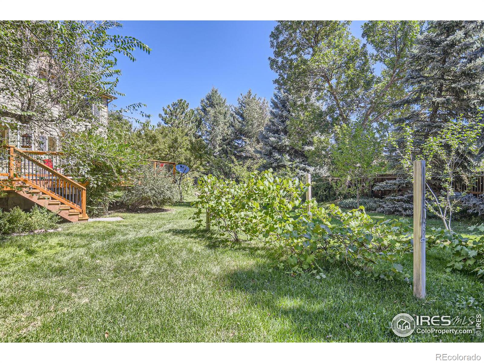 MLS Image #26 for 209  welch court,lyons, Colorado