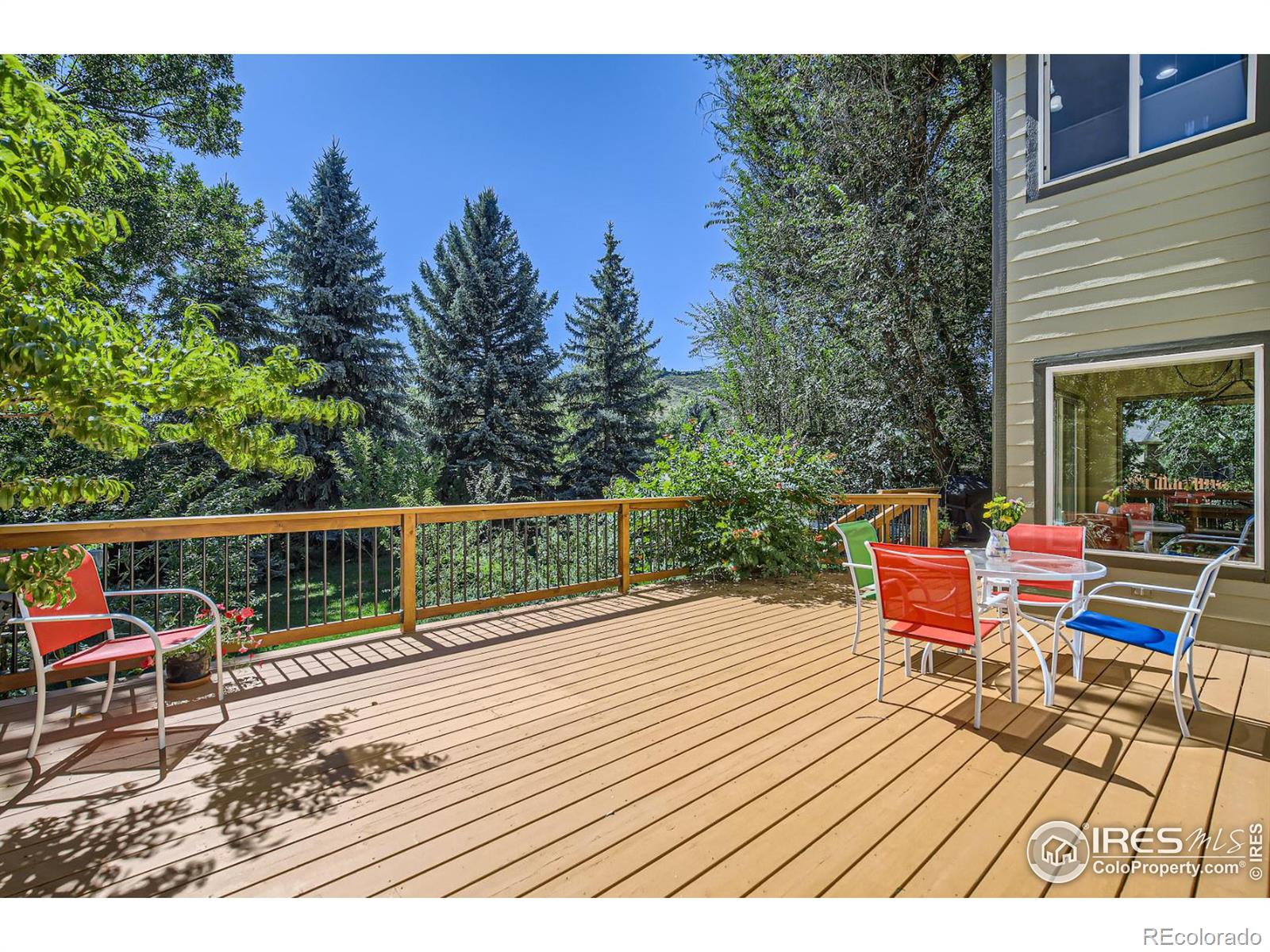 MLS Image #3 for 209  welch court,lyons, Colorado