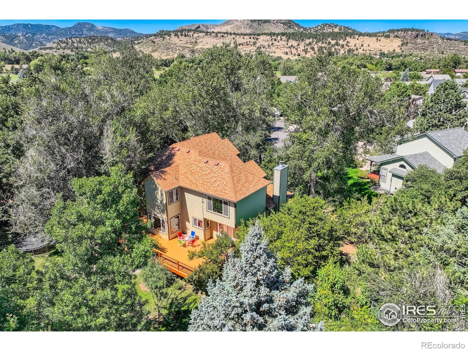 MLS Image #30 for 209  welch court,lyons, Colorado