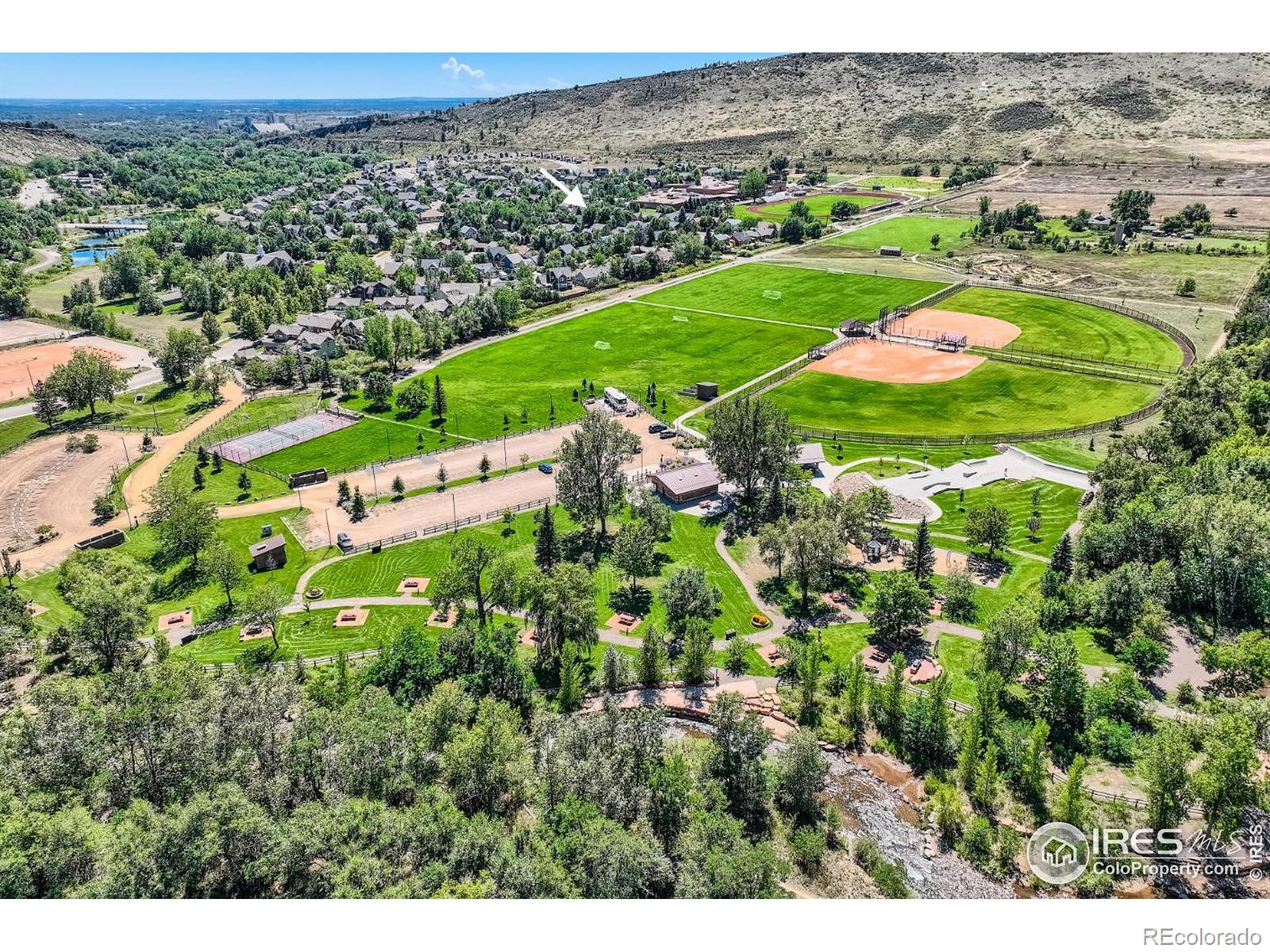 MLS Image #32 for 209  welch court,lyons, Colorado