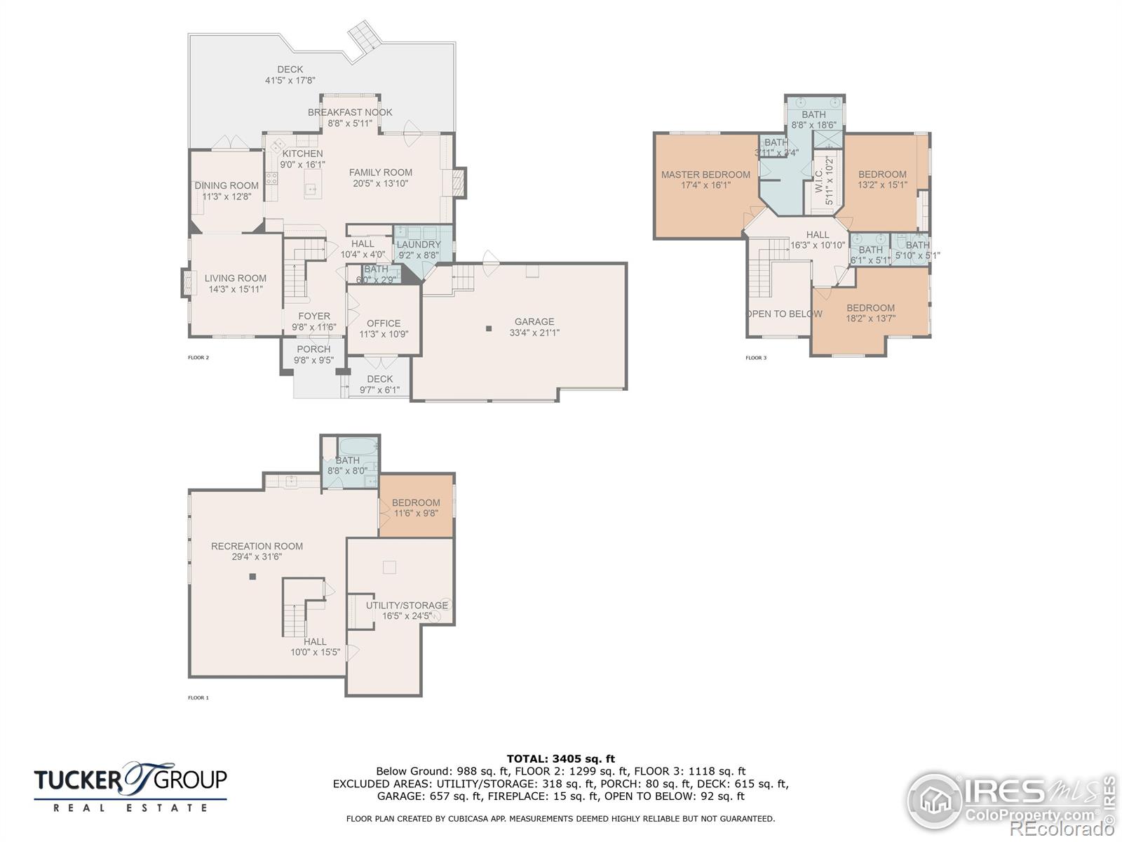 MLS Image #39 for 209  welch court,lyons, Colorado