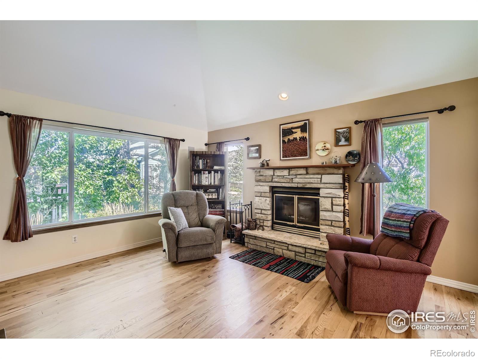 MLS Image #5 for 209  welch court,lyons, Colorado