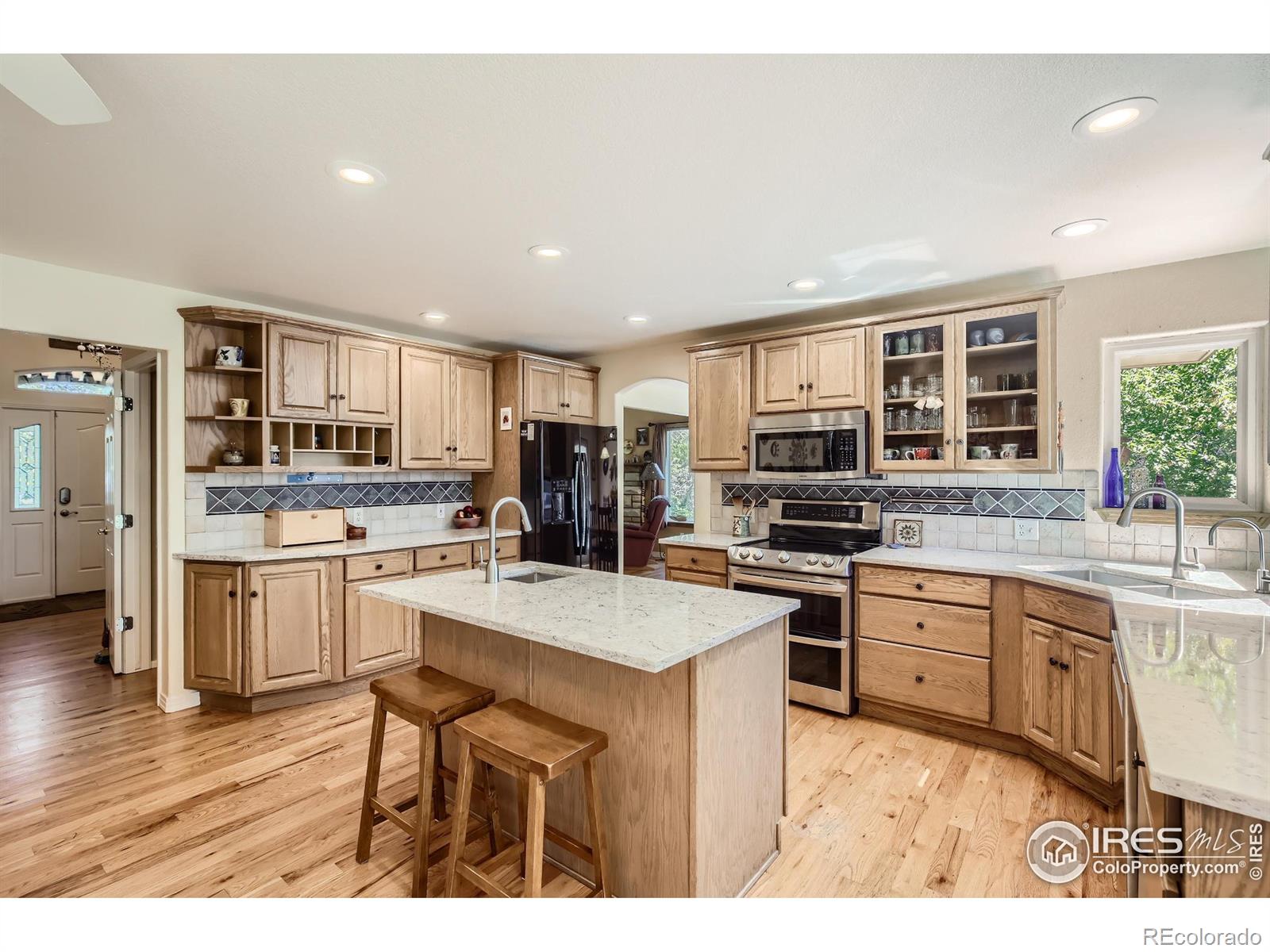 MLS Image #8 for 209  welch court,lyons, Colorado