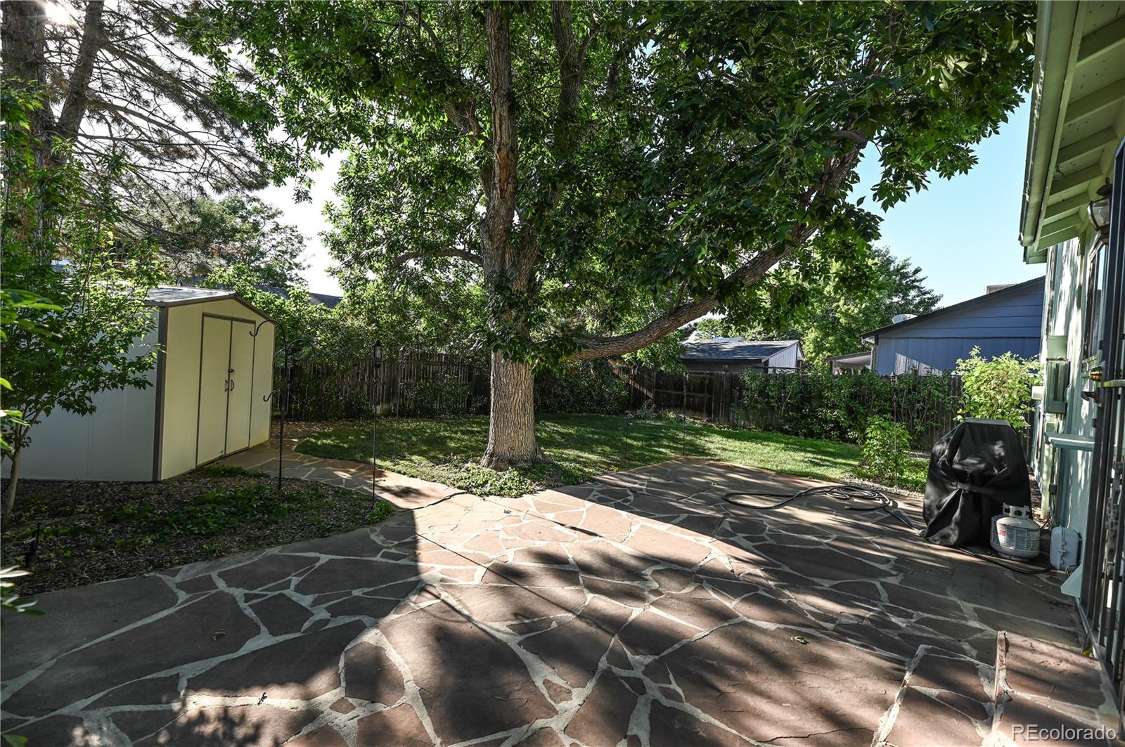 MLS Image #13 for 3637 s norfolk way,aurora, Colorado