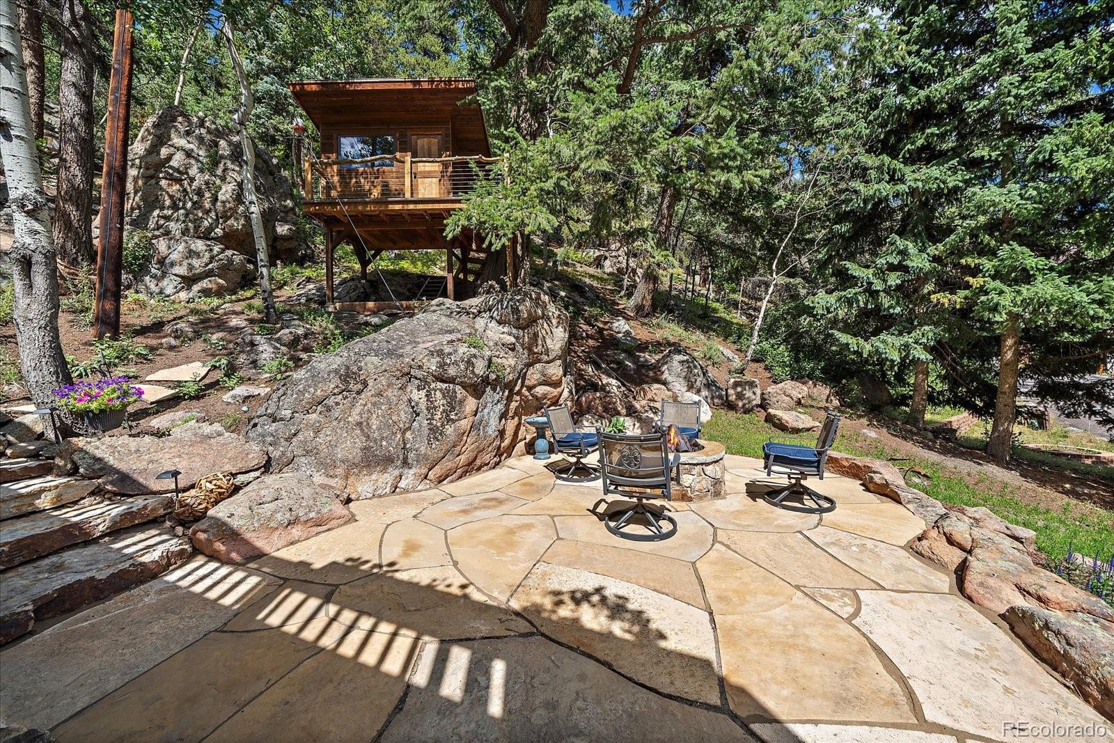 MLS Image #22 for 4388  witter gulch road,evergreen, Colorado