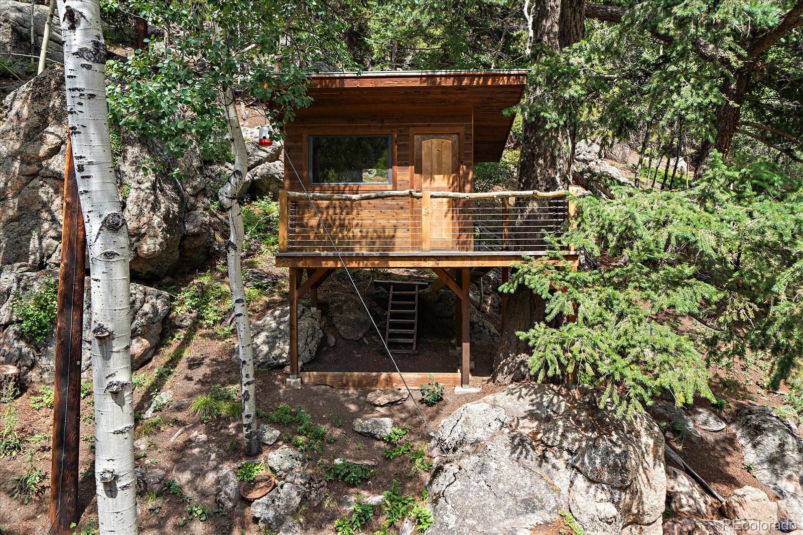 MLS Image #23 for 4388  witter gulch road,evergreen, Colorado