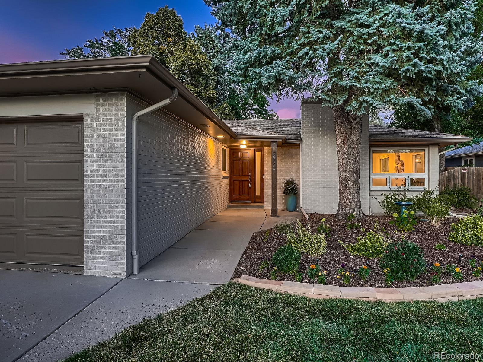 CMA Image for 2336 s fairfax drive,Denver, Colorado