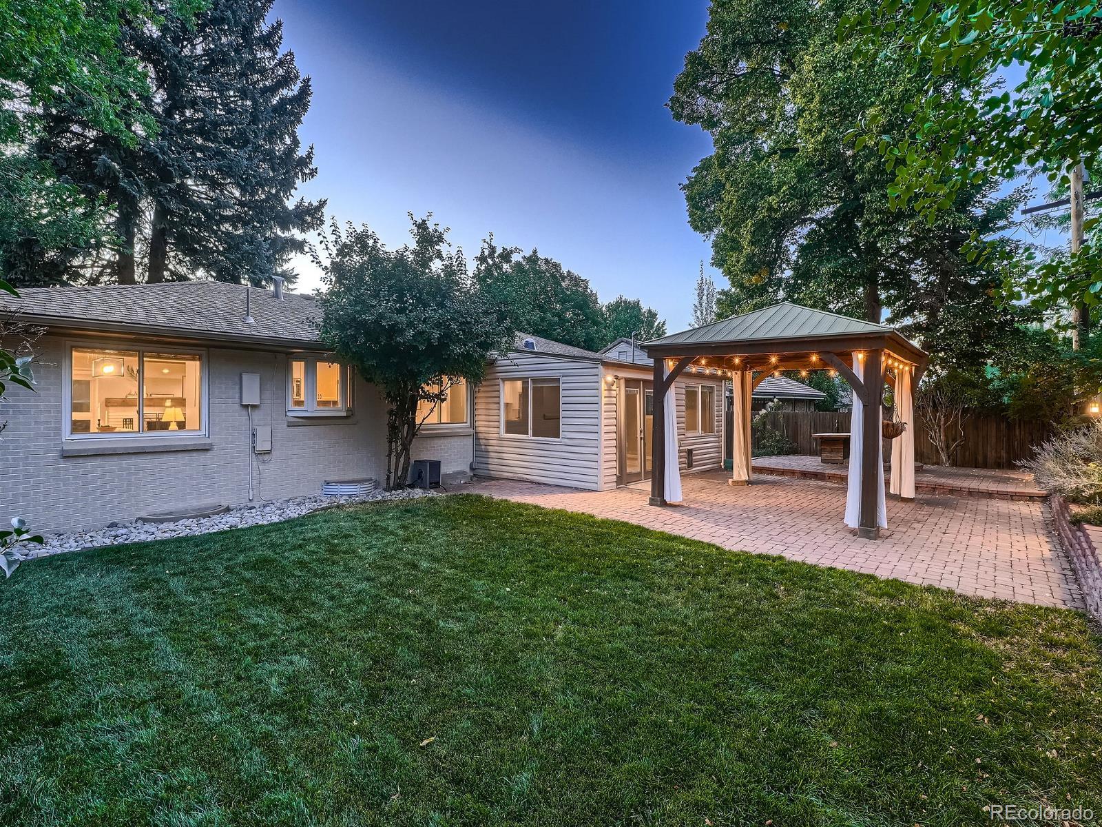 MLS Image #30 for 2336 s fairfax drive,denver, Colorado