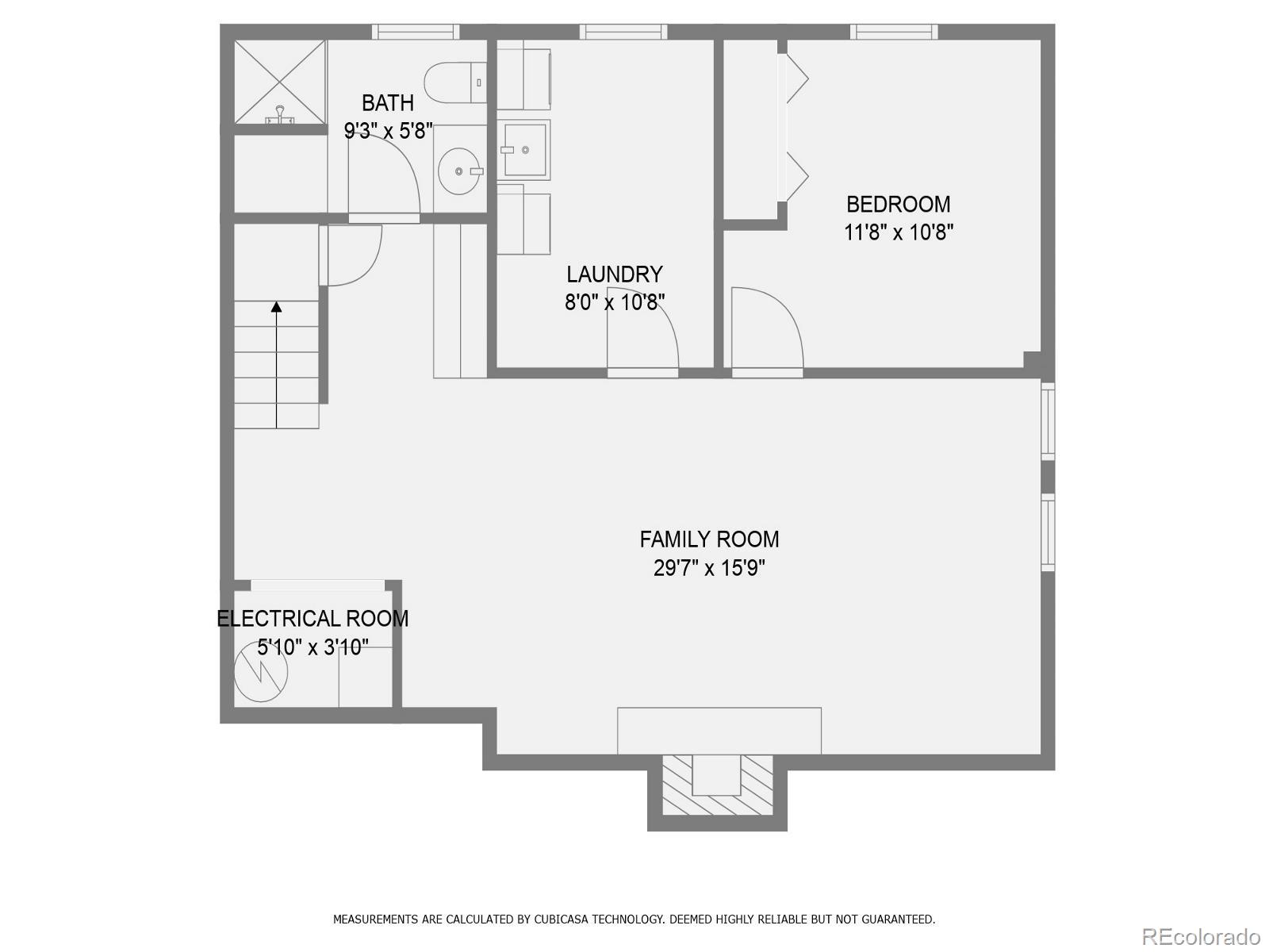 MLS Image #32 for 2336 s fairfax drive,denver, Colorado