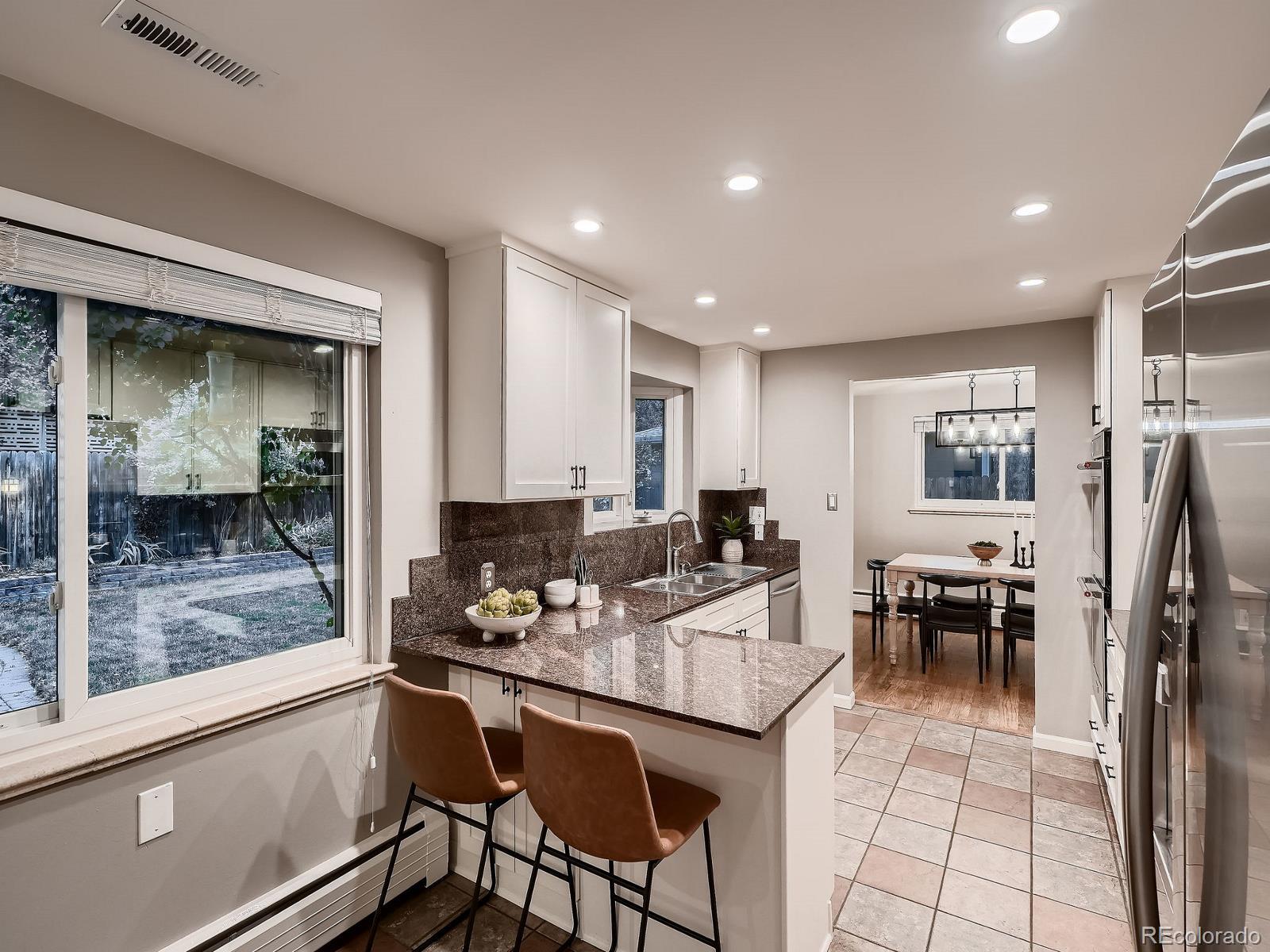 MLS Image #7 for 2336 s fairfax drive,denver, Colorado