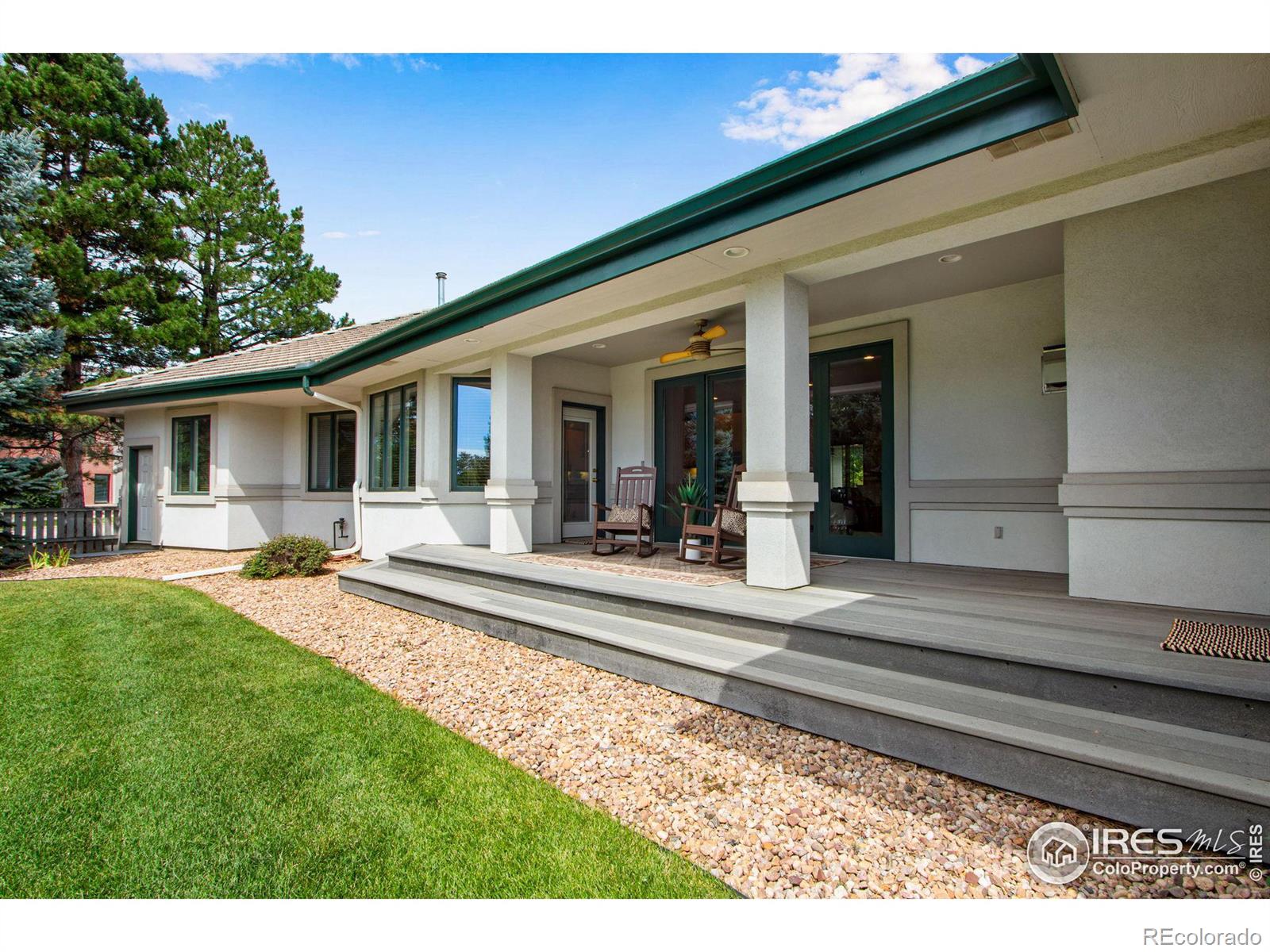 CMA Image for 398  high pointe drive,Fort Collins, Colorado