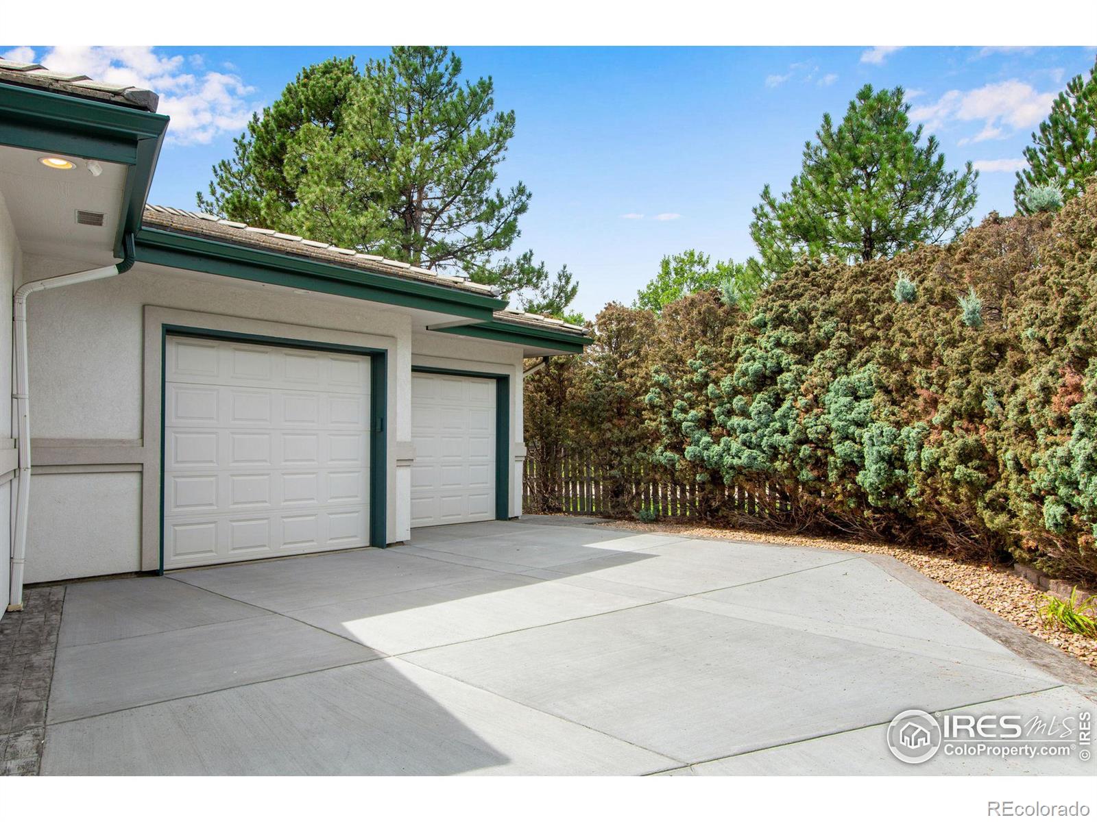 MLS Image #3 for 398  high pointe drive,fort collins, Colorado