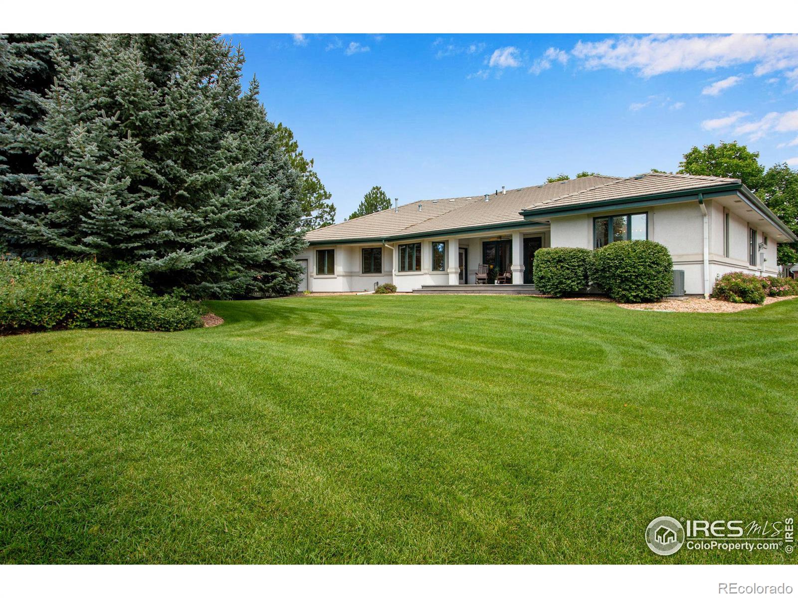 MLS Image #4 for 398  high pointe drive,fort collins, Colorado