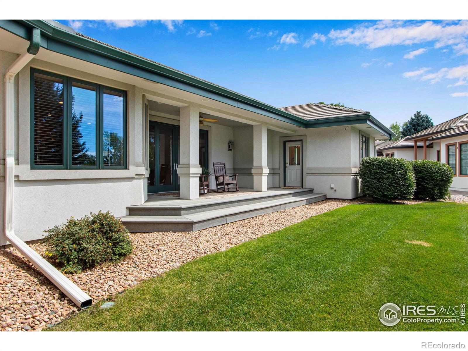 MLS Image #5 for 398  high pointe drive,fort collins, Colorado