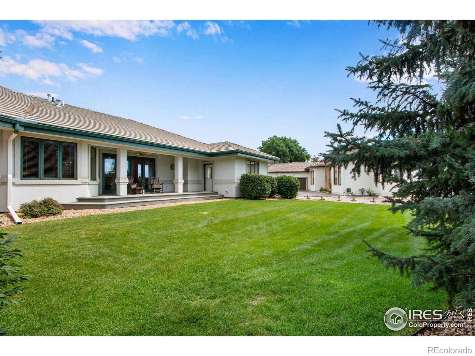 MLS Image #6 for 398  high pointe drive,fort collins, Colorado