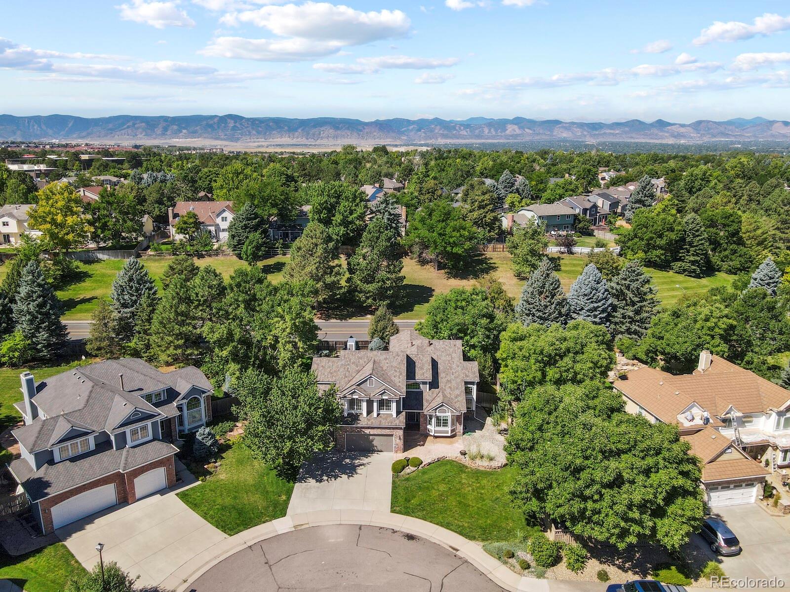 MLS Image #20 for 7787 s huron court,littleton, Colorado