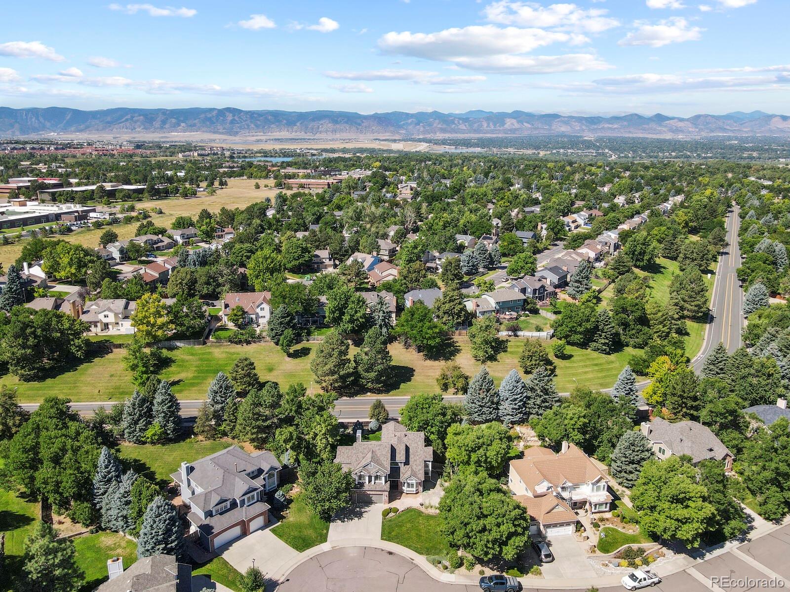 MLS Image #21 for 7787 s huron court,littleton, Colorado