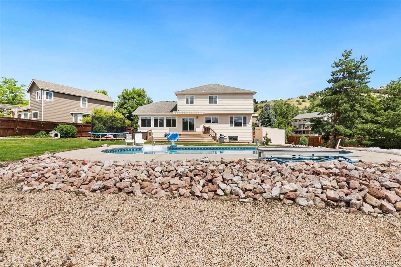 MLS Image #39 for 1905  anasazi court,colorado springs, Colorado