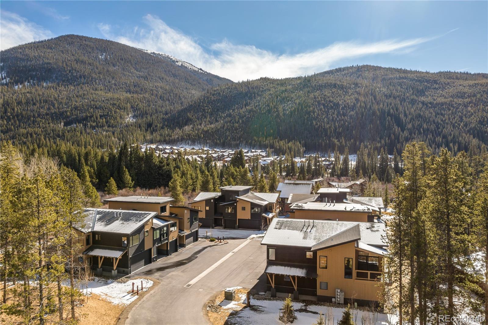 MLS Image #19 for 624  montezuma road d-2,keystone, Colorado