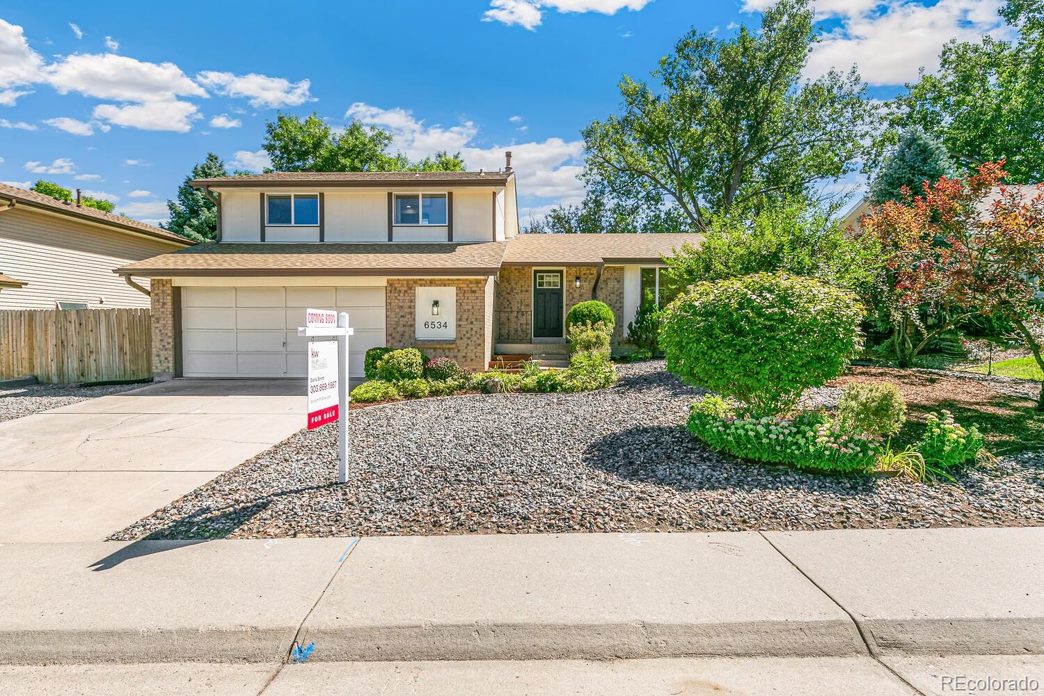 CMA Image for 6534 S Balsam Court,Littleton, Colorado