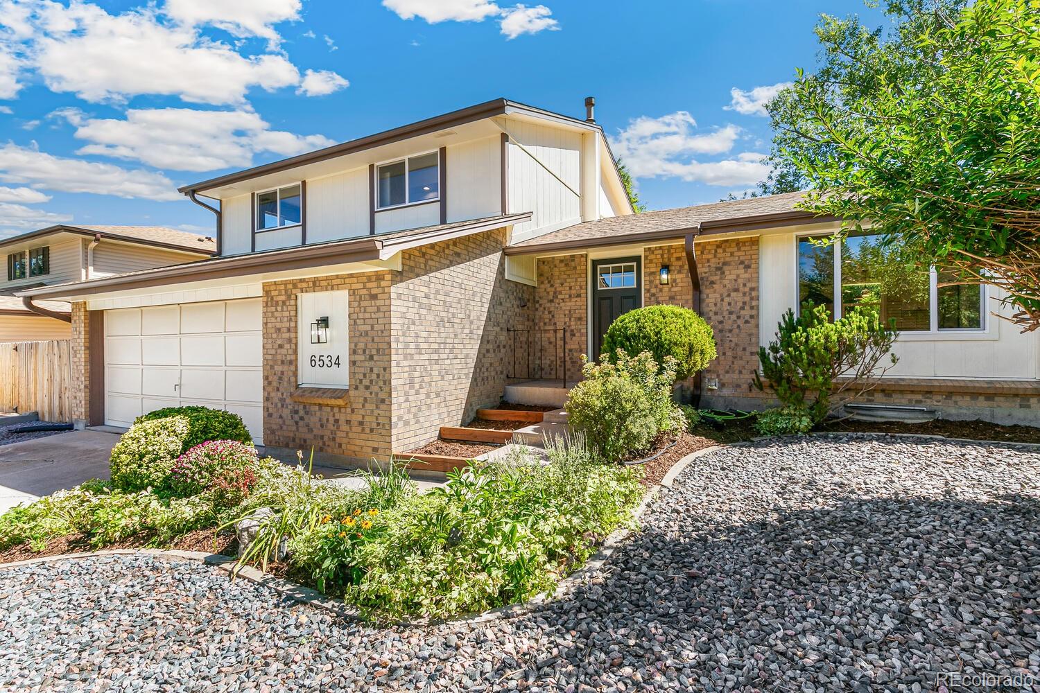 MLS Image #2 for 6534 s balsam court,littleton, Colorado