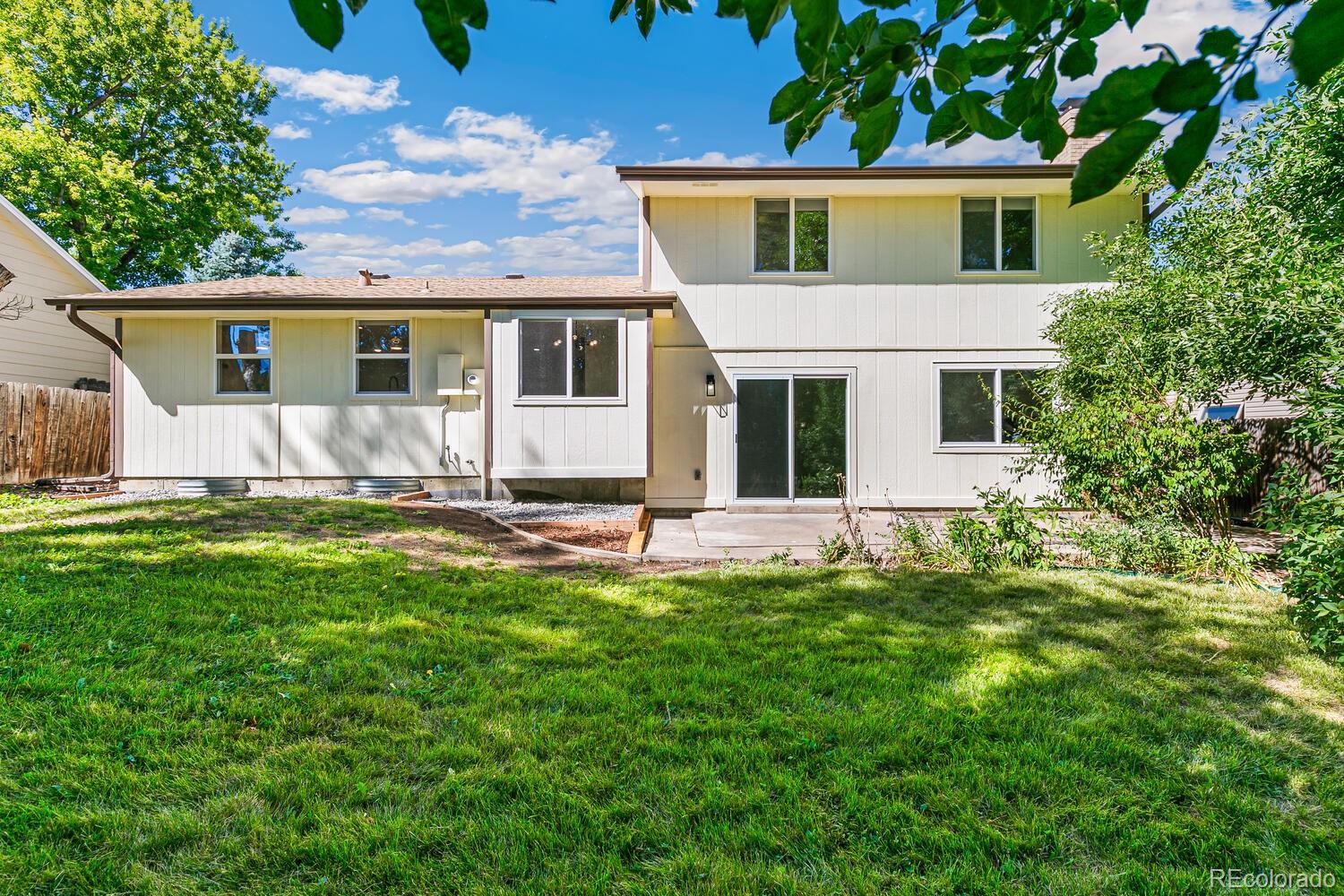 MLS Image #25 for 6534 s balsam court,littleton, Colorado