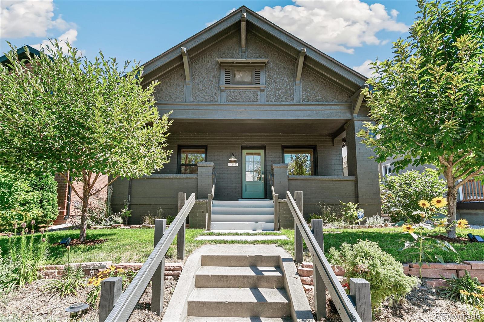 CMA Image for 2316 n williams street,Denver, Colorado