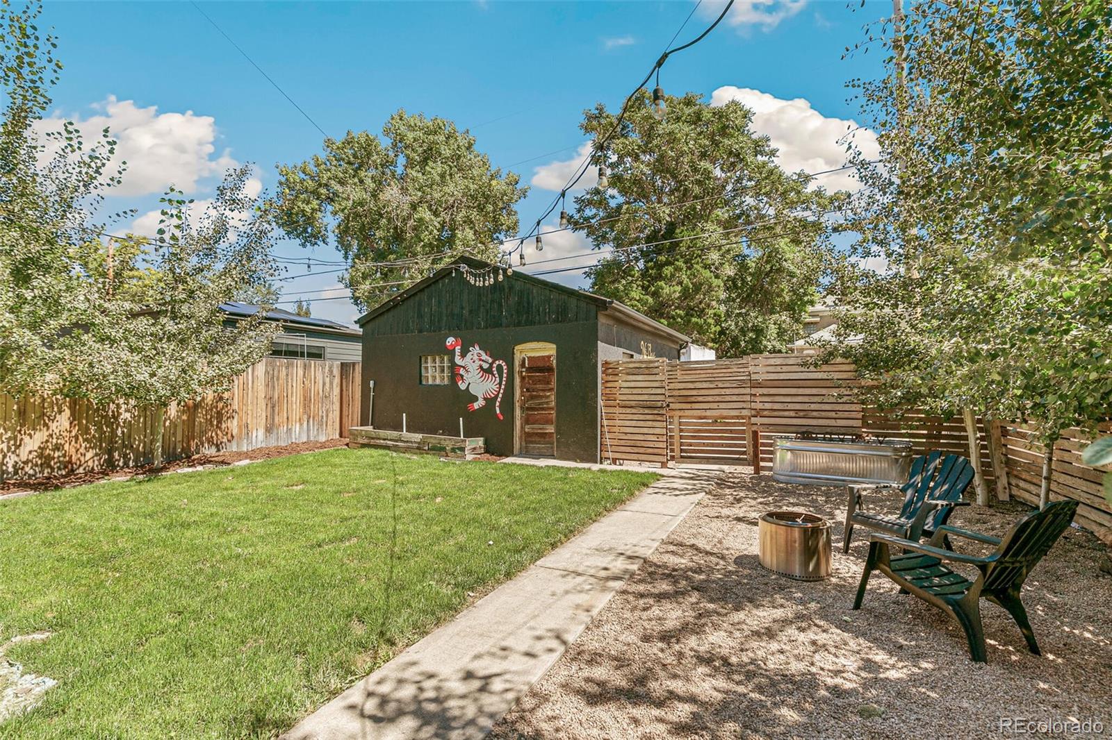 MLS Image #30 for 2932 n race street,denver, Colorado