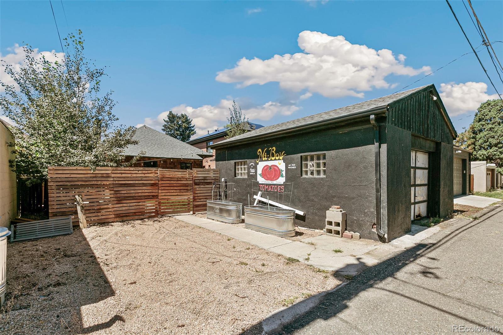 MLS Image #33 for 2932 n race street,denver, Colorado