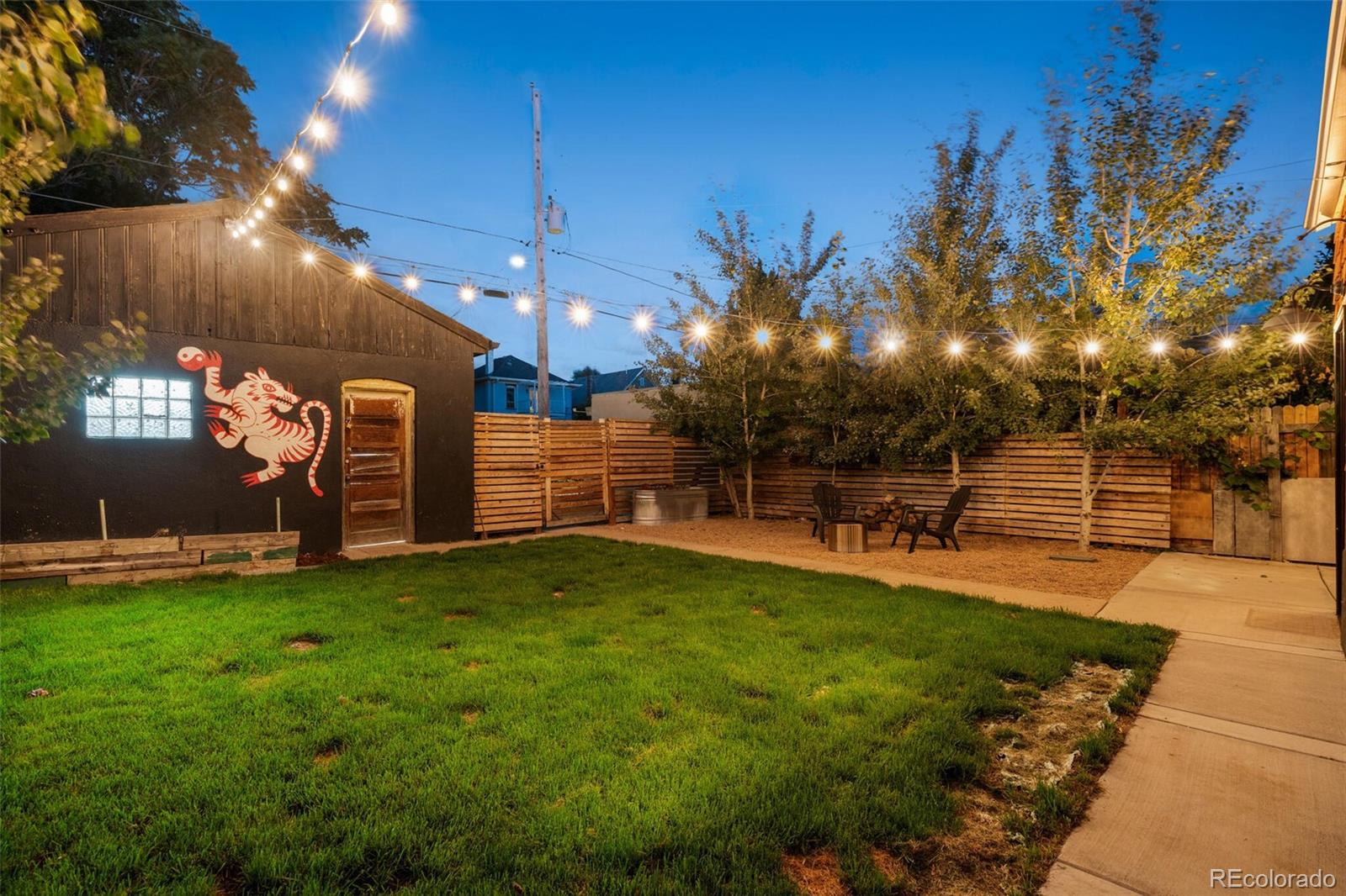 MLS Image #36 for 2932 n race street,denver, Colorado