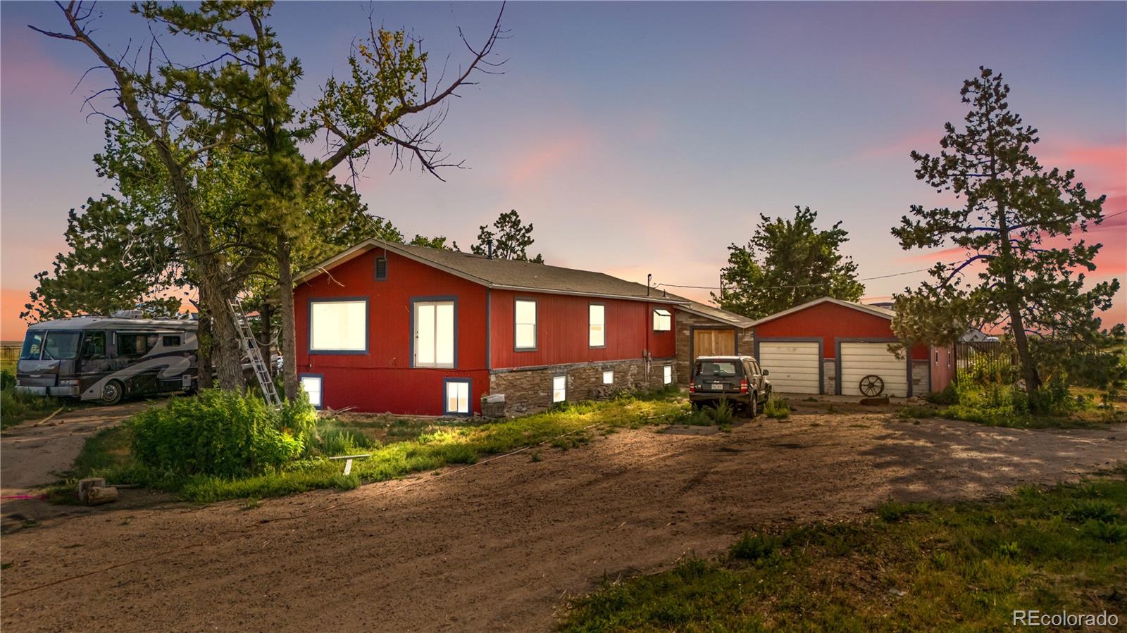 MLS Image #0 for 6820  highway 79 ,bennett, Colorado