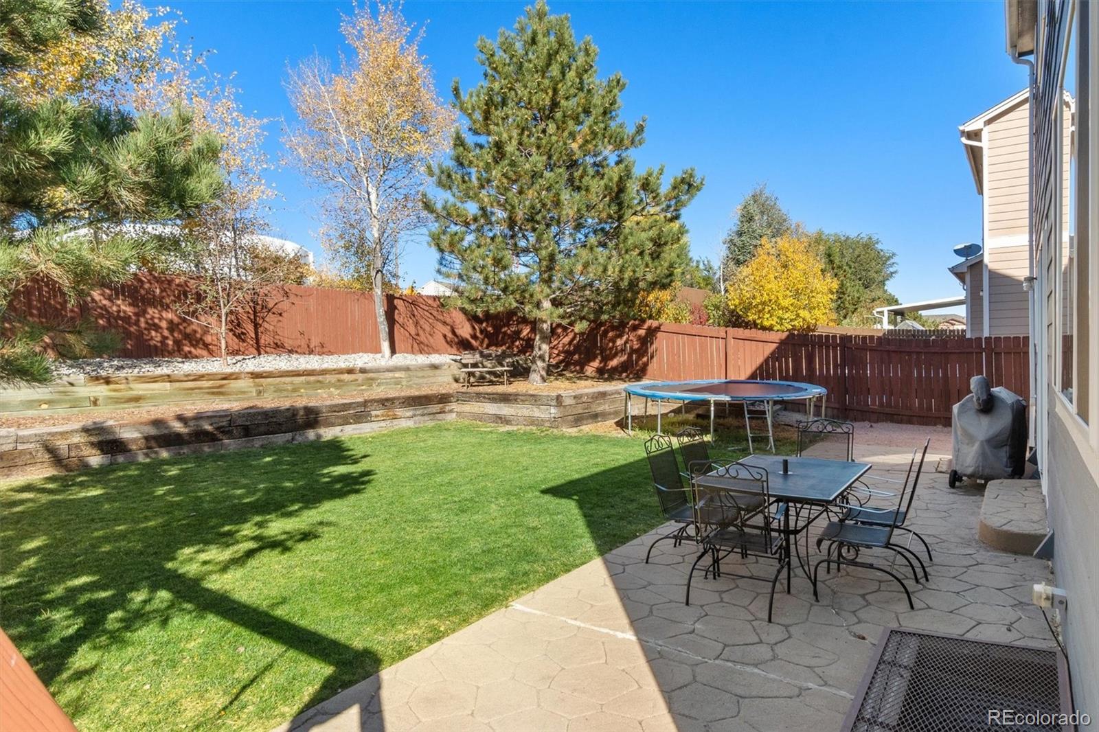 MLS Image #29 for 5580  rose ridge lane,colorado springs, Colorado