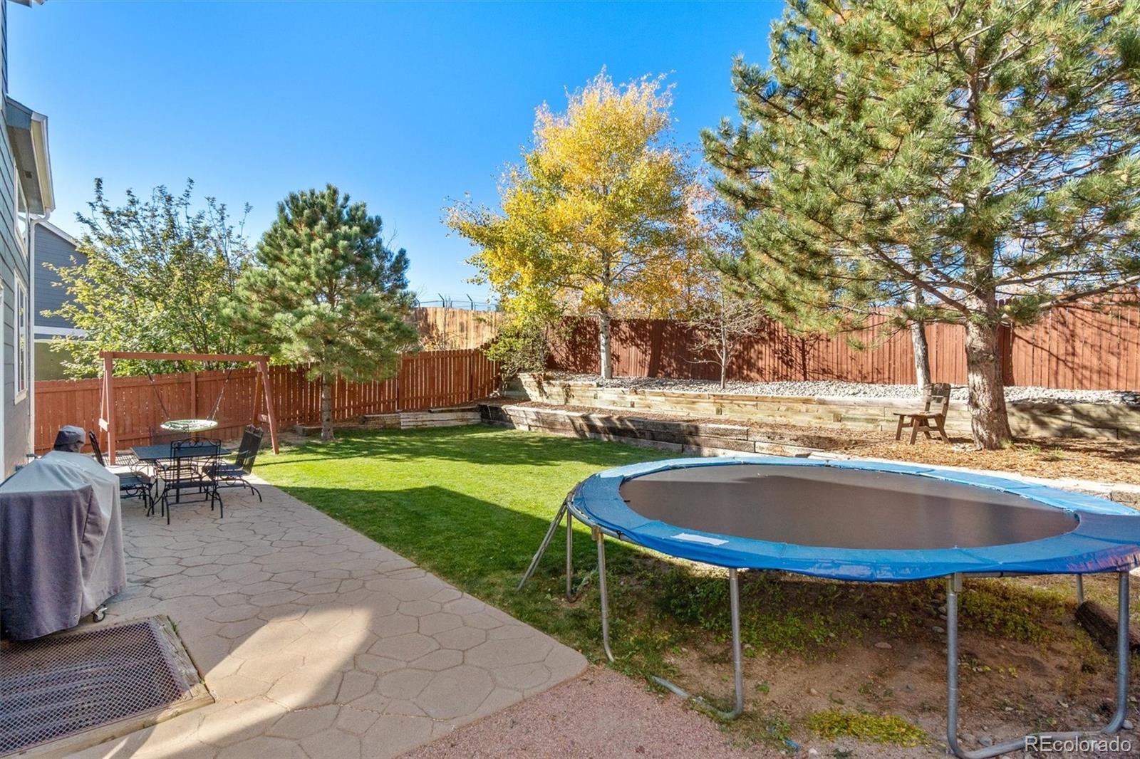 MLS Image #31 for 5580  rose ridge lane,colorado springs, Colorado