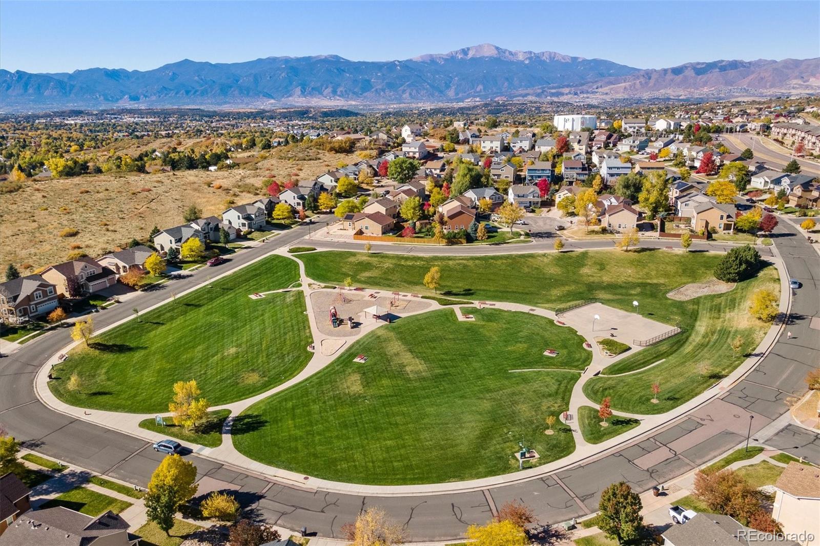 MLS Image #35 for 5580  rose ridge lane,colorado springs, Colorado