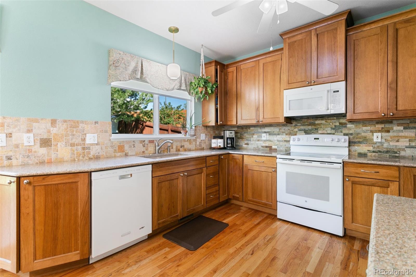 MLS Image #9 for 5580  rose ridge lane,colorado springs, Colorado