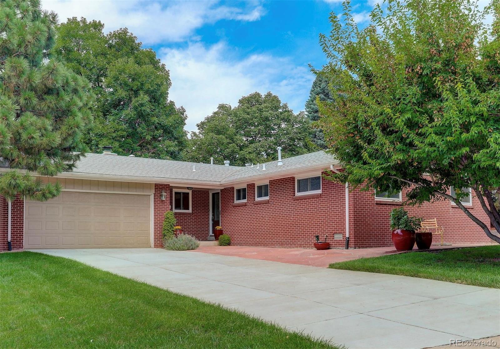 MLS Image #0 for 2783 s knoxville way,denver, Colorado